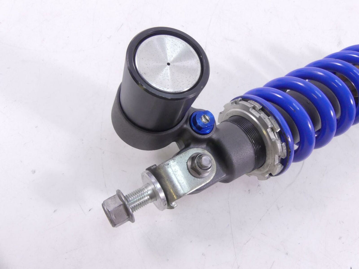 2009 Triumph Street Triple 675R Kyb Rear Shock Suspension + Links -Read T2053195 {{ shop.shopifyCountryName }} - Mototech271