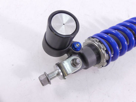 2009 Triumph Street Triple 675R Kyb Rear Shock Suspension + Links -Read T2053195 {{ shop.shopifyCountryName }} - Mototech271