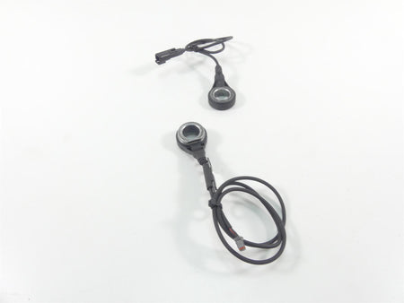 2018 Harley FXBRS Softail Breakout Abs Brake Wheel Speed Sensor Set 41100076 {{ shop.shopifyCountryName }} - Mototech271