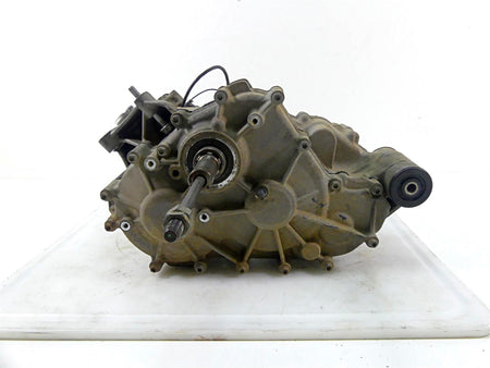 2018 Can Am Commander 1000R XT Transmission Gear Box - 1k Only 420686650 {{ shop.shopifyCountryName }} - Mototech271