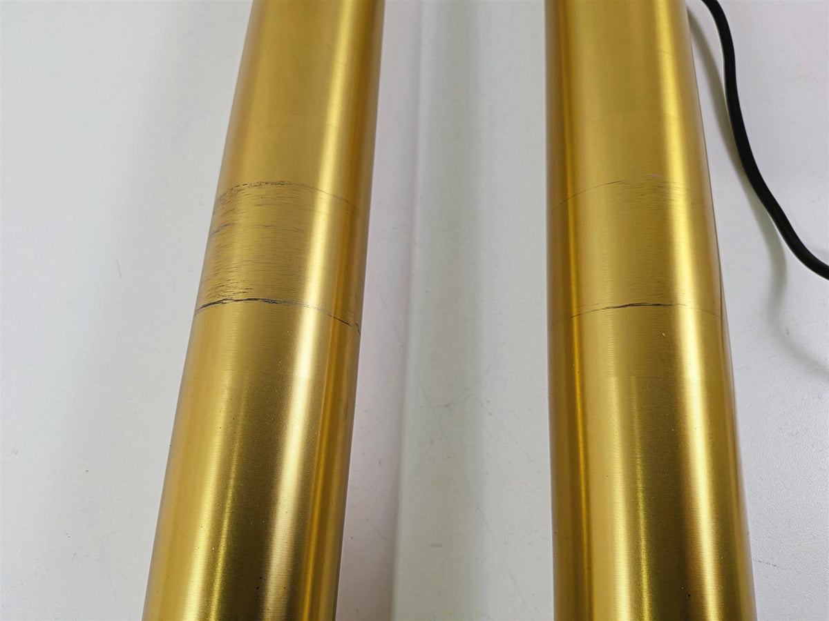 2017 BMW S1000RR K46 Straight Front Fork Leg Set 31428548865 31428548864 {{ shop.shopifyCountryName }} - Mototech271