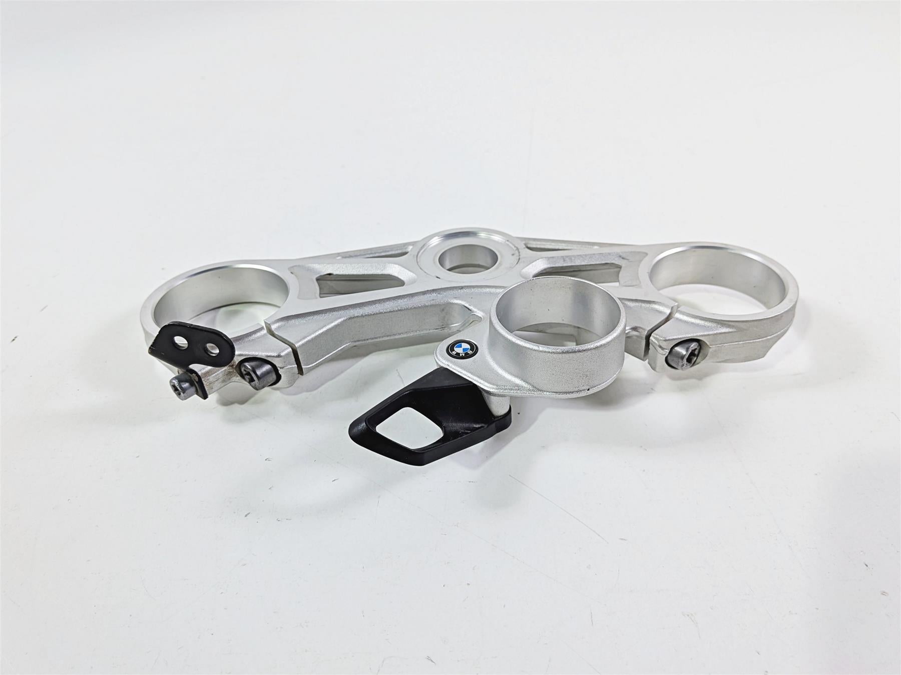2016 BMW S1000RR K46 Upper Triple Tree Steering Clamp 31428549498-Mototech271