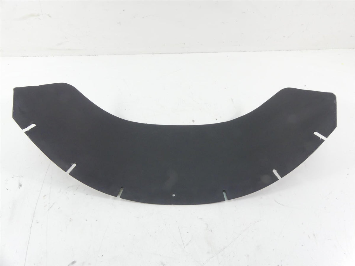 1989 Harley Touring FLTC Tour Glide Windshield Wind Shield Screen {{ shop.shopifyCountryName }} - Mototech271