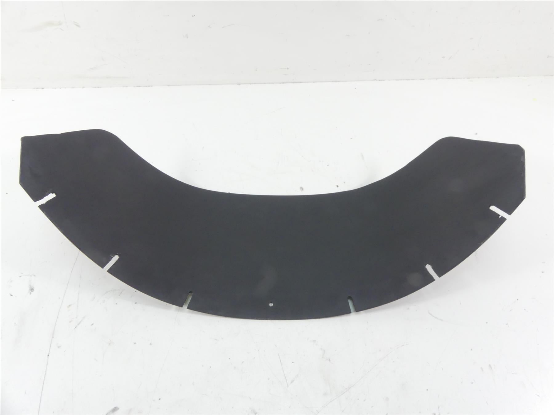 1989 Harley Touring FLTC Tour Glide Windshield Wind Shield Screen {{ shop.shopifyCountryName }} - Mototech271