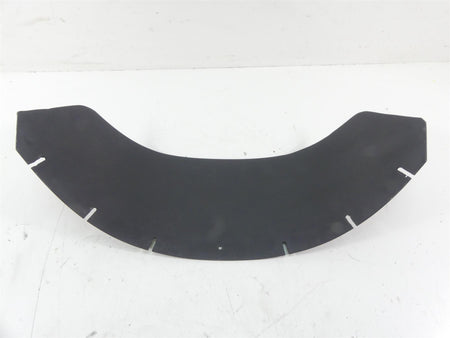 1989 Harley Touring FLTC Tour Glide Windshield Wind Shield Screen {{ shop.shopifyCountryName }} - Mototech271