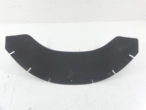 1989 Harley Touring FLTC Tour Glide Windshield Wind Shield Screen | Mototech271