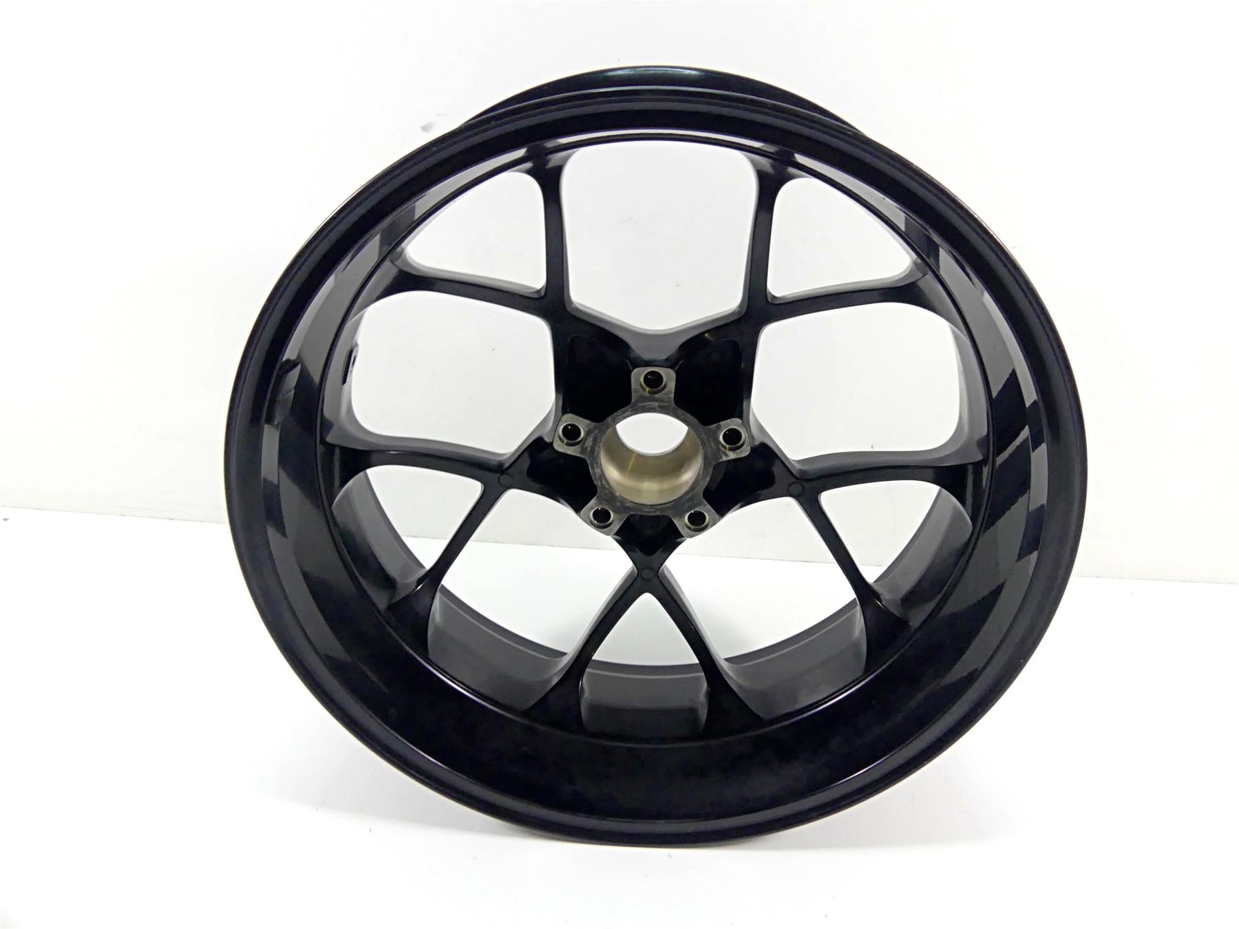 2016 KTM 1290 Super Duke R Straight 17x6 Rear Wheel Rim 6141010104430 6161000100030 {{ shop.shopifyCountryName }} - Mototech271