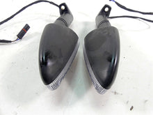 Load image into Gallery viewer, 2015 BMW R1200GS GSW K50 Front Blinker Turn Signal Set 63138534355 | Mototech271

