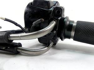 2014 Harley FXDL Dyna Low Rider Right Hand Control Switch -Read 72944-12