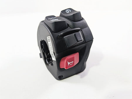 2023 BMW R nineT Scrambler K23 Left Hand Cruise Control Switch 61319480151 {{ shop.shopifyCountryName }} - Mototech271