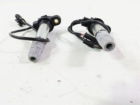 2008 Ducati SBK 1098 S Beru Ignition Coil Stick Coils Set 38010143B {{ shop.shopifyCountryName }} - Mototech271