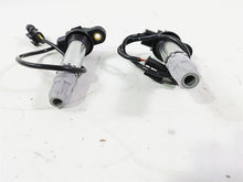Load image into Gallery viewer, 2008 Ducati SBK 1098 S Beru Ignition Coil Stick Coils Set 38010143B | Mototech271
