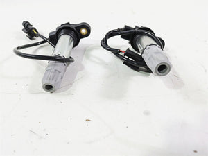 2008 Ducati SBK 1098 S Beru Ignition Coil Stick Coils Set 38010143B | Mototech271