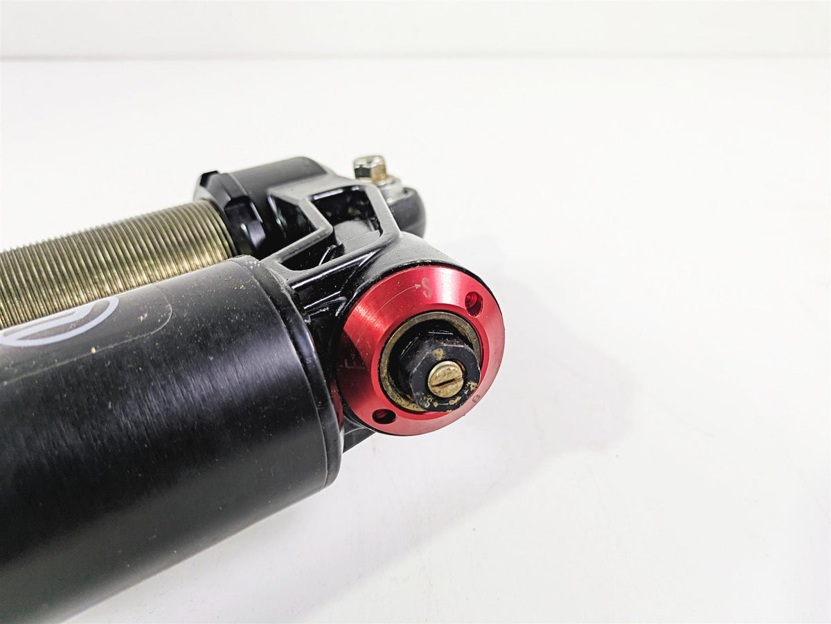2021 CFMoto Zforce 950 Sport Rear Left Shock Damper 419mi 5BYA-060500 {{ shop.shopifyCountryName }} - Mototech271