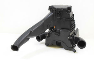 2009 BMW R1200GS R1200 GS K255 Adv Air Breather Box +Inlet Tube 13717672506 | Mototech271