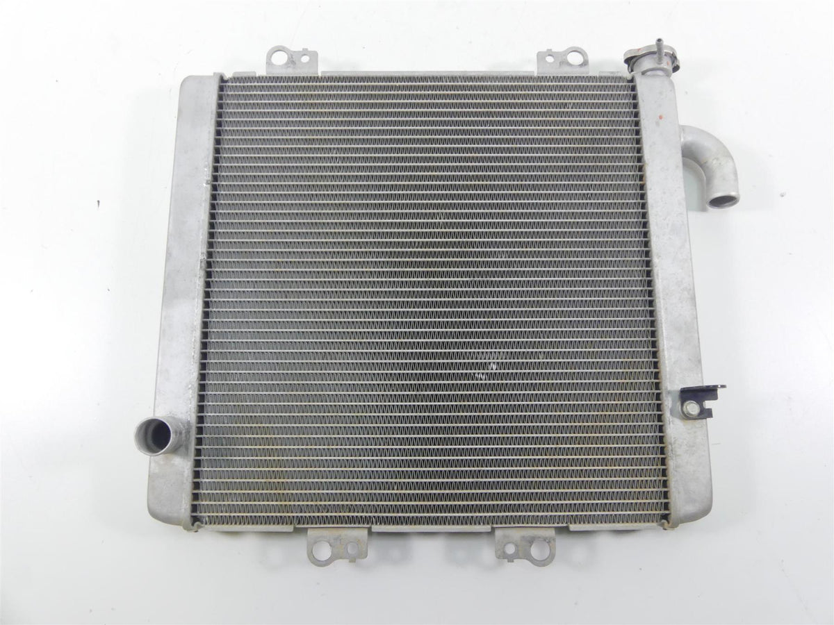 2021 Kawasaki Teryx KRX KRF 1000 Front Radiator Engine Cooler No Leak 39061-0791 {{ shop.shopifyCountryName }} - Mototech271