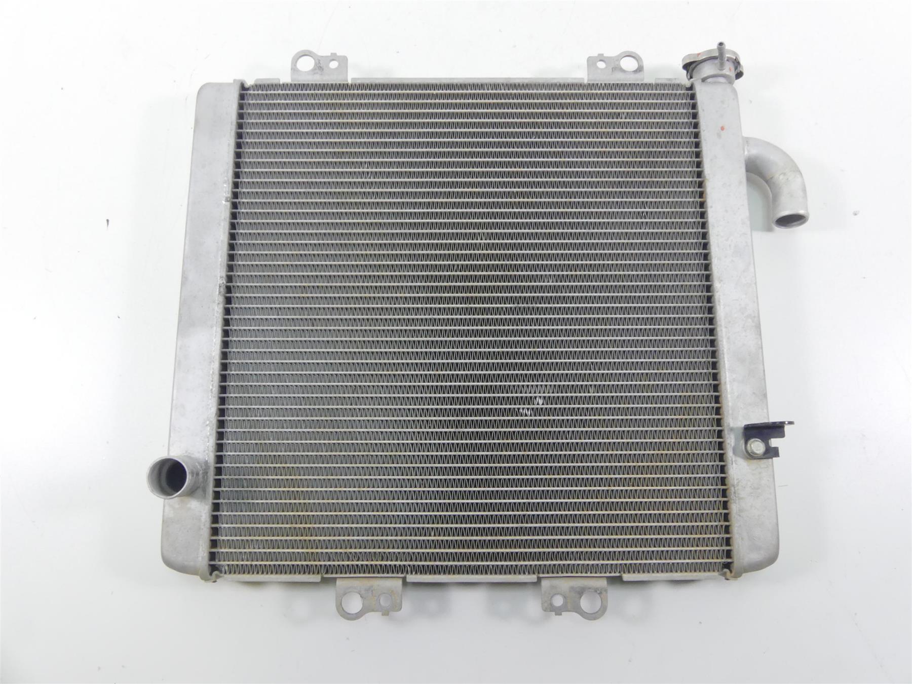2021 Kawasaki Teryx KRX KRF 1000 Front Radiator Engine Cooler No Leak 39061-0791 {{ shop.shopifyCountryName }} - Mototech271