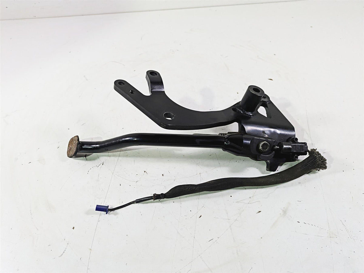 2016 Moto Guzzi Stelvio 1200 8V NTX Side Kickstand Switch Set 886326 {{ shop.shopifyCountryName }} - Mototech271