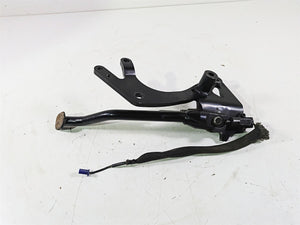 2016 Moto Guzzi Stelvio 1200 8V NTX Side Kickstand Switch Set 886326 | Mototech271