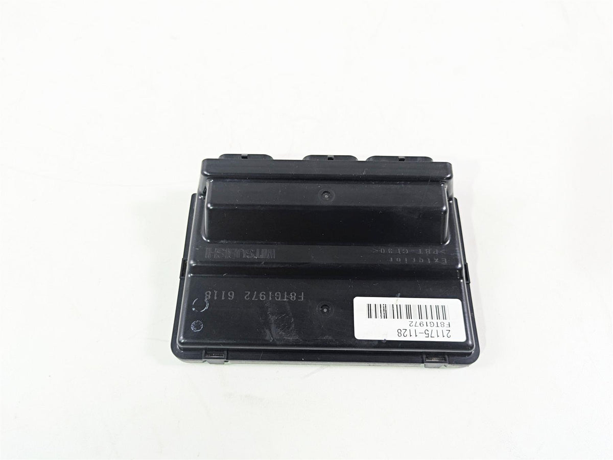 2016 Kawasaki ZX10R Ninja Cdi Ecu Ecm Engine Control Module CA 21175-1128 {{ shop.shopifyCountryName }} - Mototech271