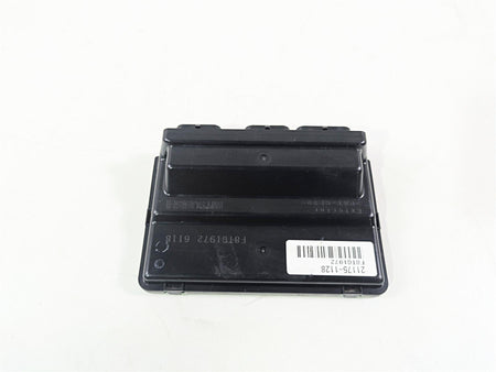 2016 Kawasaki ZX10R Ninja Cdi Ecu Ecm Engine Control Module CA 21175-1128 {{ shop.shopifyCountryName }} - Mototech271