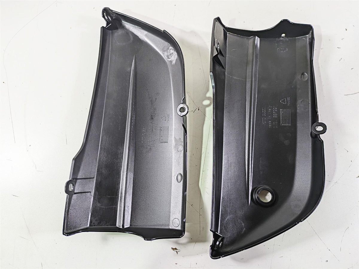 2014 Moto Guzzi California 1400 Touring Side Cover Fairing Set - Read B064019 {{ shop.shopifyCountryName }} - Mototech271