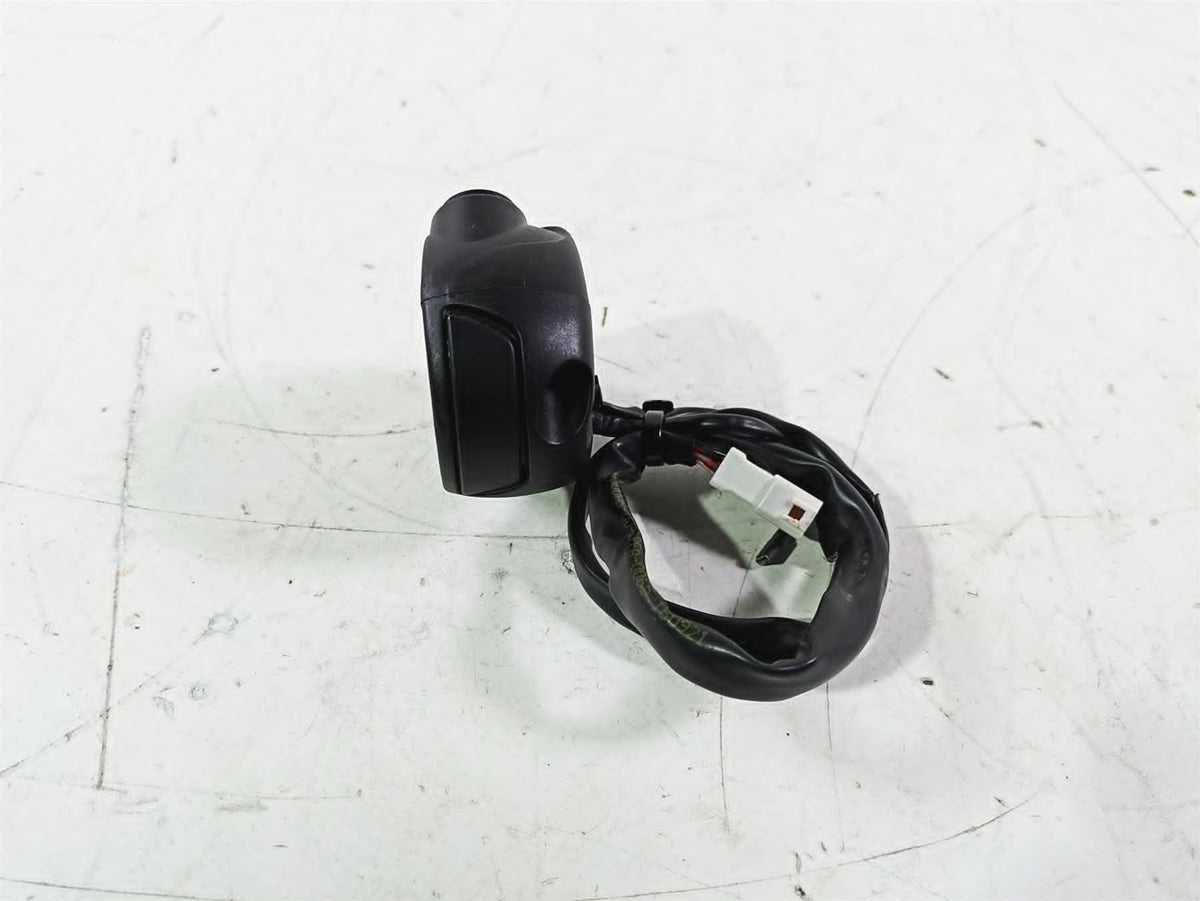 2022 MV Agusta F3 800 Rosso Right Hand Control Switch Launch Map 8A00C9848 {{ shop.shopifyCountryName }} - Mototech271