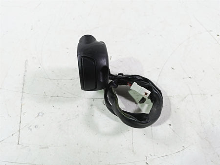 2022 MV Agusta F3 800 Rosso Right Hand Control Switch Launch Map 8A00C9848 {{ shop.shopifyCountryName }} - Mototech271