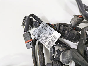 2012 BMW R1200R K27 Main & Engine Wiring Harness Abs Gen2 - Read 61118521379 | Mototech271
