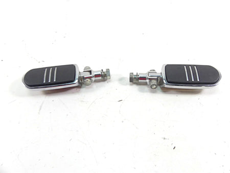 2011 Harley Touring FLTRX Road Glide Highway Foot Peg Foot Rest Set {{ shop.shopifyCountryName }} - Mototech271