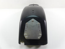 Load image into Gallery viewer, 2008 Harley Softail FLSTSB Cross Bones Rear Fender Black Denim 59914-06 | Mototech271
