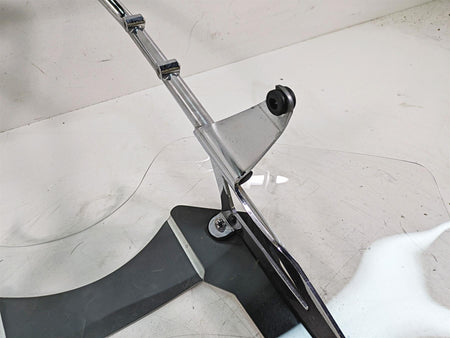 2014 Moto Guzzi California 1400 T Windshield Screen & Mounts B063721 B063984 {{ shop.shopifyCountryName }} - Mototech271