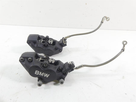 2008 BMW R1200GS K25 Front Brembo Brake Caliper Set 34117711438 34117711439 {{ shop.shopifyCountryName }} - Mototech271