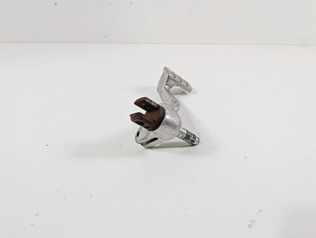 2002 Harley Davidson XLH883 Sportster Rear Brake Lever Pedal 42447-96 {{ shop.shopifyCountryName }} - Mototech271