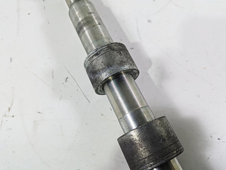 2013 Harley VRSCDX Night Rod Sp Front Axle Wheel Spindle 25mm 41628-08 {{ shop.shopifyCountryName }} - Mototech271
