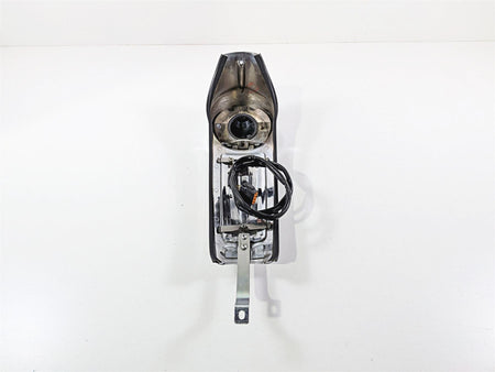 2011 Harley Touring FLHTCU CVO Electra Glide Gas Tank Dash Cover 61270-08-Mototech271