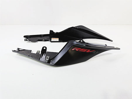 2014 Aprilia RSV4 RR Factory Tail Side Cover Fairing Set 858847 858835 {{ shop.shopifyCountryName }} - Mototech271