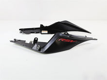 Load image into Gallery viewer, 2014 Aprilia RSV4 RR Factory Tail Side Cover Fairing Set 858847 858835
