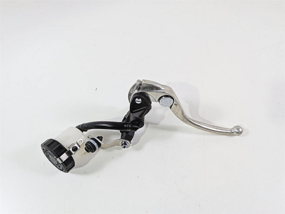 2024 Honda CBR600RR Nissin Front Brake Radial Master Cylinder 45510-MJC-A01-Mototech271