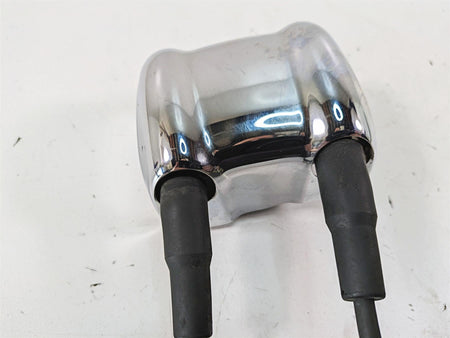 2013 Harley Softail FLSTC Heritage Classic Delphi Ignition Coil 31696-07A {{ shop.shopifyCountryName }} - Mototech271