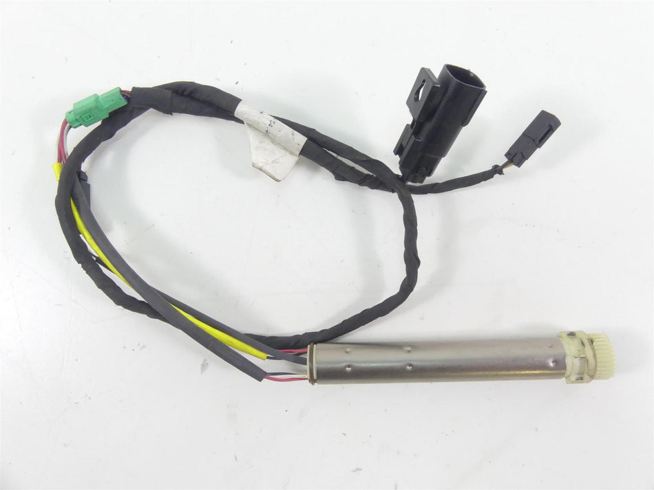 2013 Harley Touring FLTRX Road Glide Ride By Wire Throttle Sensor 32305-08B {{ shop.shopifyCountryName }} - Mototech271