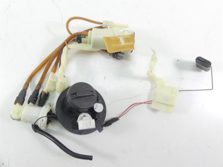 2012 Harley Touring FLHTP Electra Glide Fuel Gas Petrol Pump Tested 62908-08 {{ shop.shopifyCountryName }} - Mototech271