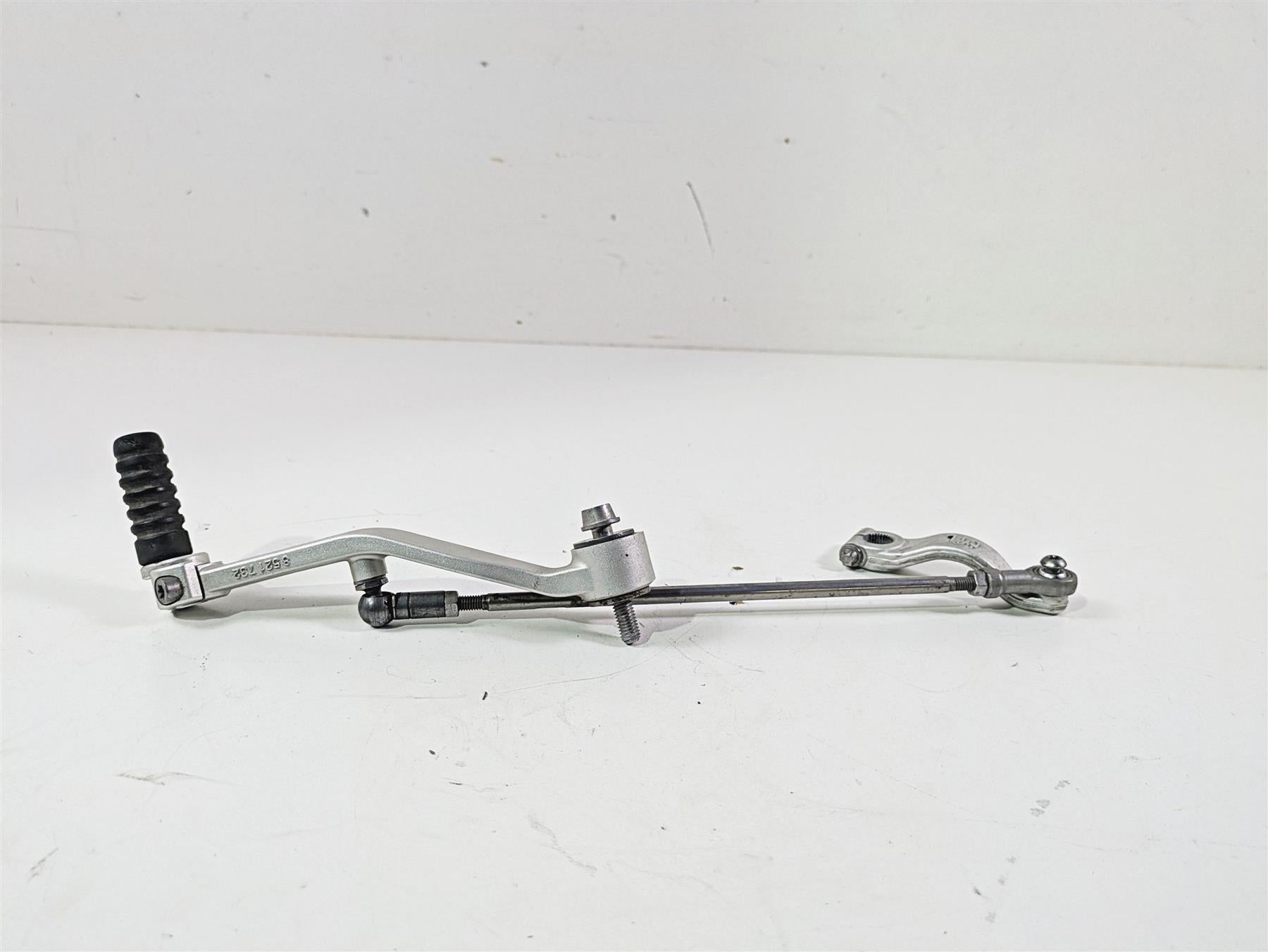 2014 BMW K1600 GTL K48 Gear Shifter Pedal Shift Lever & Links 3417728227 {{ shop.shopifyCountryName }} - Mototech271