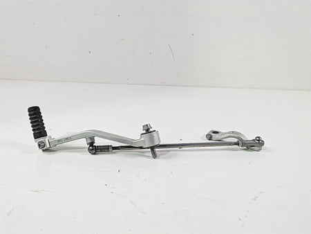 2014 BMW K1600 GTL K48 Gear Shifter Pedal Shift Lever & Links 3417728227 {{ shop.shopifyCountryName }} - Mototech271