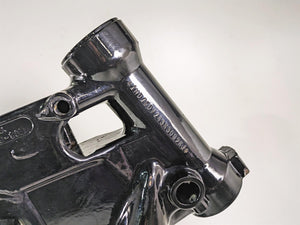 2003 Harley Dyna FXDL Low Rider 100TH Straight Frame Chassis 32degr BOS 47427-02 | Mototech271