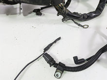 Load image into Gallery viewer, 2004 Harley Softail FXSTDI Deuce Wiring Harness Loom EFI - Read 70431-04
