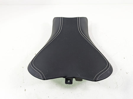 2023 Triumph Street Triple 765 RS Front Driver Rider Seat Saddle - Read T2308430 {{ shop.shopifyCountryName }} - Mototech271