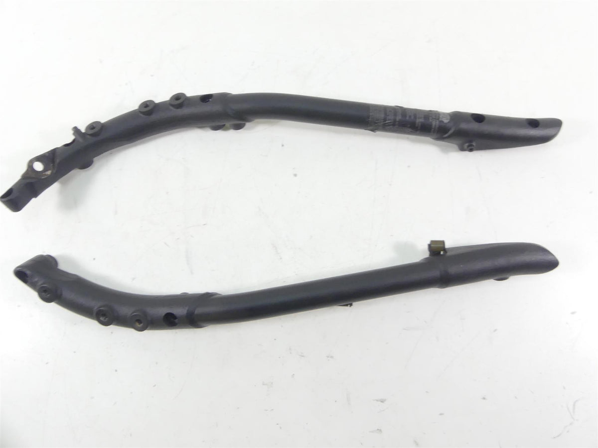 2016 Indian Chief Dark Horse Front Frame Down Tube Tubes Set 1018969 1018970 {{ shop.shopifyCountryName }} - Mototech271