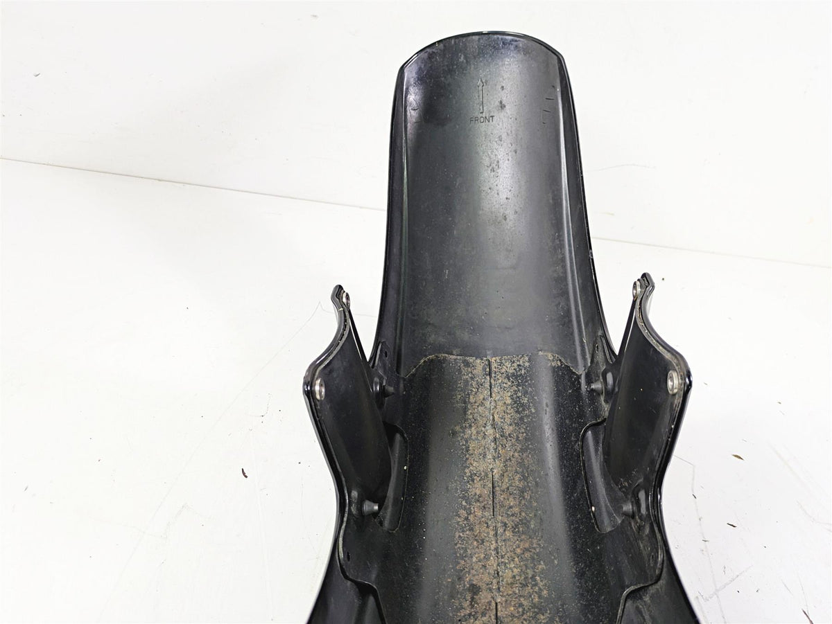 2014 Moto Guzzi California 1400 Touring Front Fender B064099 {{ shop.shopifyCountryName }} - Mototech271