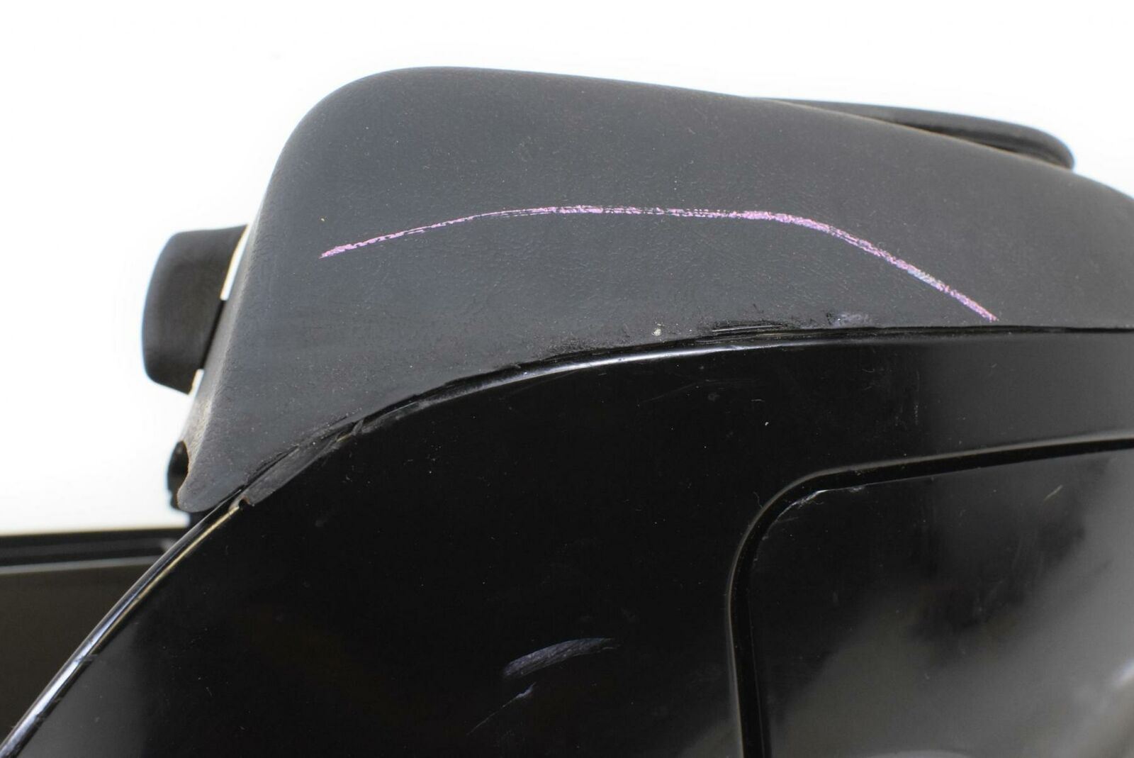 2016 Harley Touring FLHTCU Electra Glide Right Lower Leg Fairing Cover 57100114 {{ shop.shopifyCountryName }} - Mototech271
